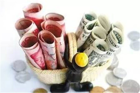 房贷利率买贵金属可以调低